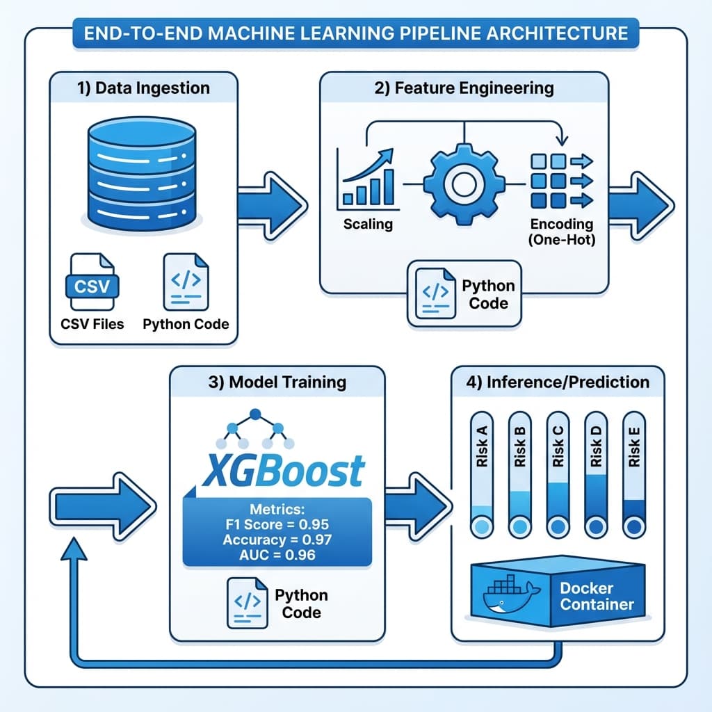 Credit Risk Modelling cover