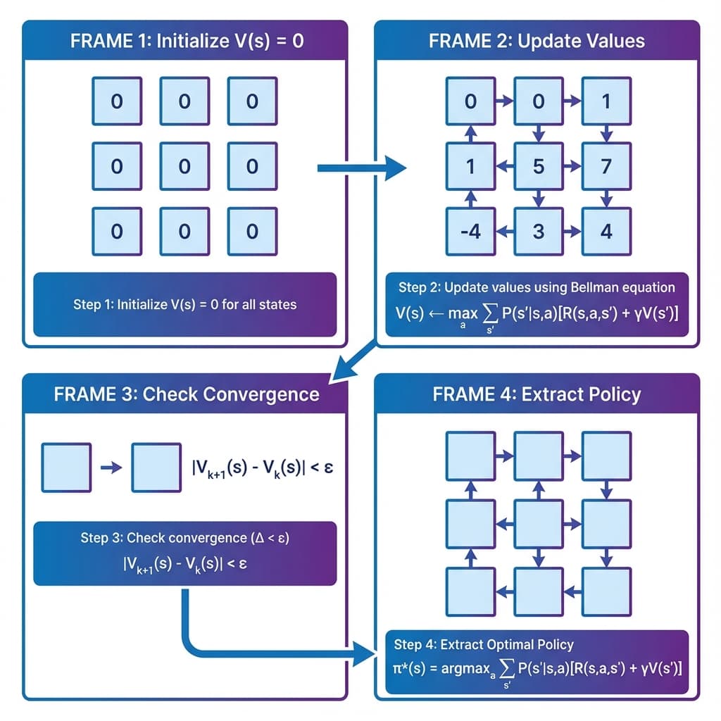 MDP and Dynamic Programming in C++ cover